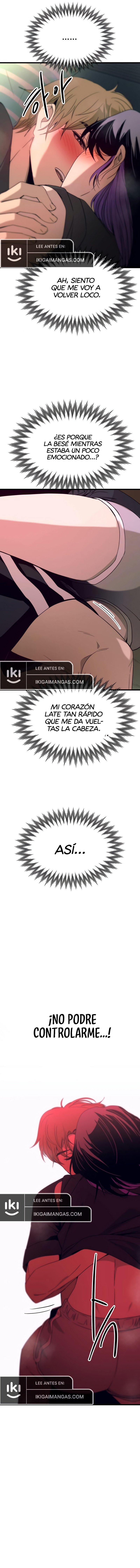 Nuestro encuentro en el ultimo tren. - Capítulo 65 - Página 22 - LectorTMOo