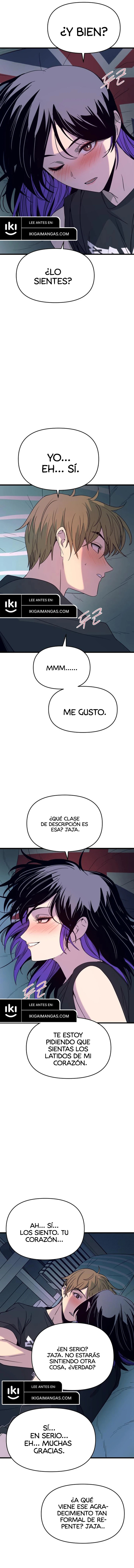 Nuestro encuentro en el ultimo tren. - Capítulo 66 - Página 16 - LectorTMOo