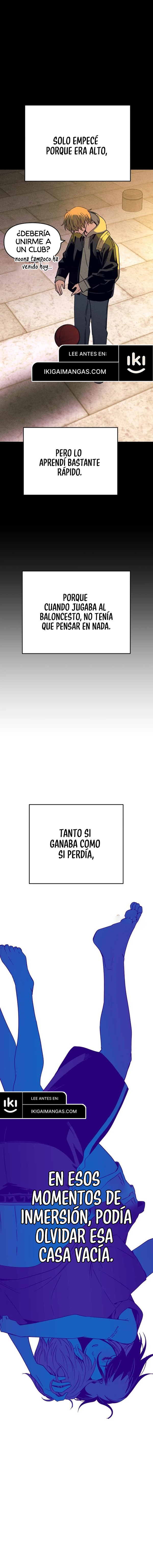 Nuestro encuentro en el ultimo tren. - Capítulo 66 - Página 23 - LectorTMOo