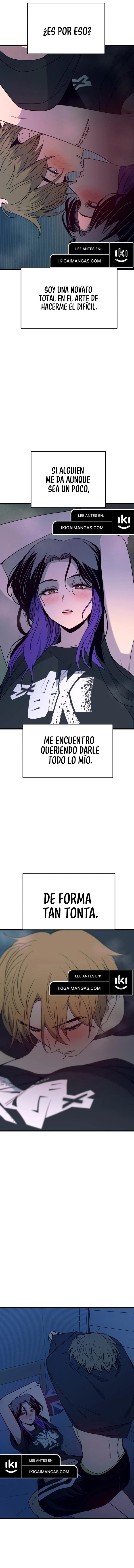 Nuestro encuentro en el ultimo tren. - Capítulo 66 - Página 24 - LectorTMOo
