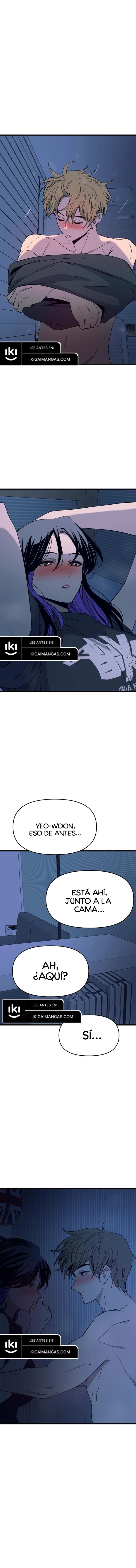 Nuestro encuentro en el ultimo tren. - Capítulo 66 - Página 25 - LectorTMOo