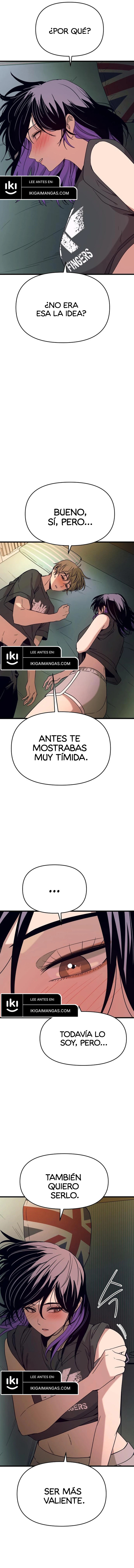 Nuestro encuentro en el ultimo tren. - Capítulo 66 - Página 3 - LectorTMOo