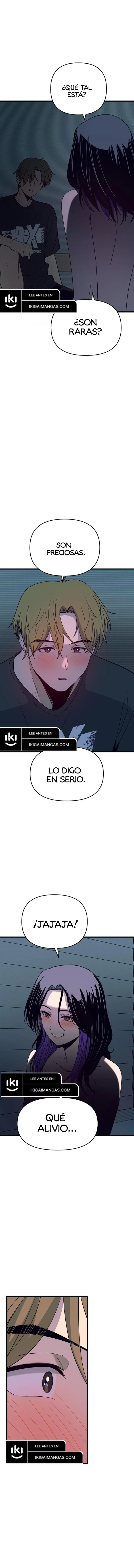 Nuestro encuentro en el ultimo tren. - Capítulo 66 - Página 7 - LectorTMOo