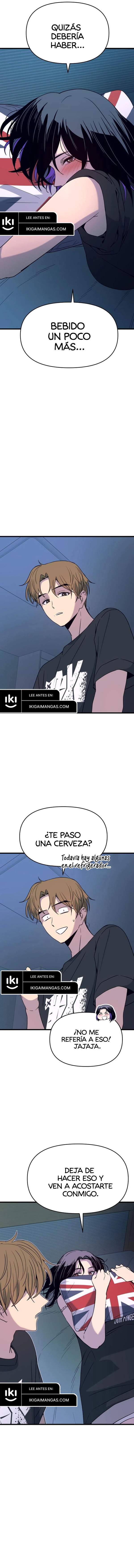 Nuestro encuentro en el ultimo tren. - Capítulo 66 - Página 9 - LectorTMOo