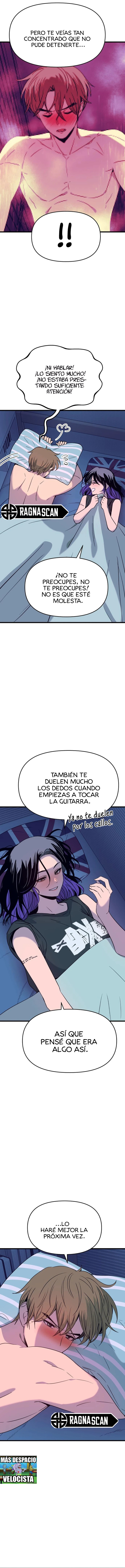 Nuestro encuentro en el ultimo tren. - Capítulo 67 - Página 12 - LectorTMOo