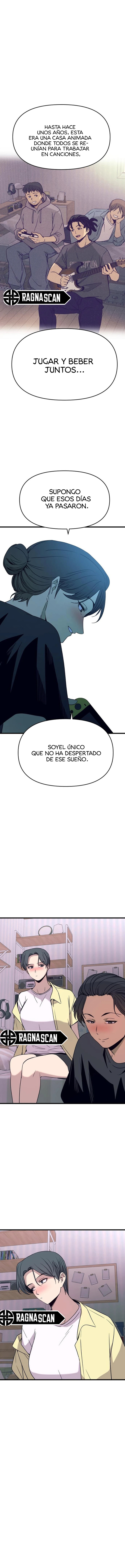 Nuestro encuentro en el ultimo tren. - Capítulo 67 - Página 23 - LectorTMOo