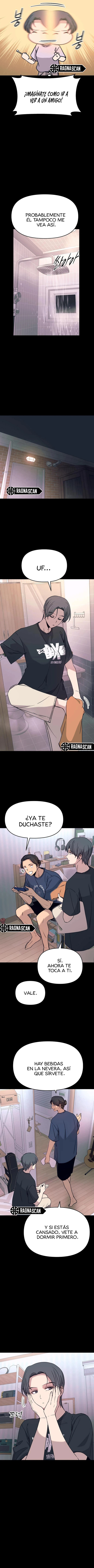 Nuestro encuentro en el ultimo tren. - Capítulo 68 - Página 6 - LectorTMOo