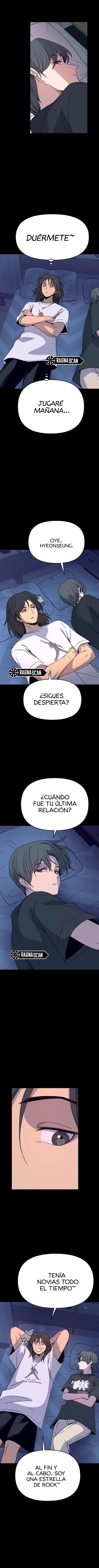 Nuestro encuentro en el ultimo tren. - Capítulo 68 - Página 11 - LectorTMOo