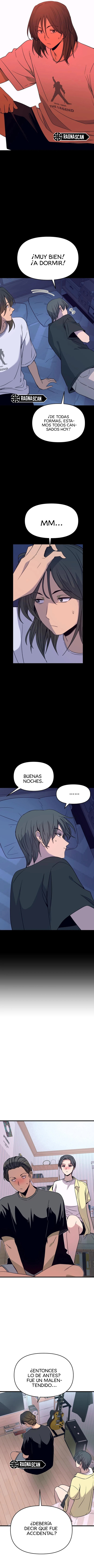 Nuestro encuentro en el ultimo tren. - Capítulo 68 - Página 15 - LectorTMOo