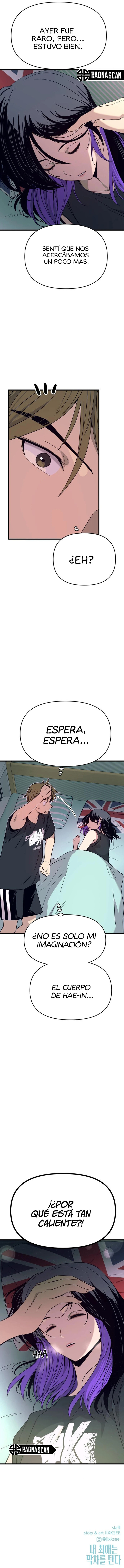 Nuestro encuentro en el ultimo tren. - Capítulo 68 - Página 20 - LectorTMOo