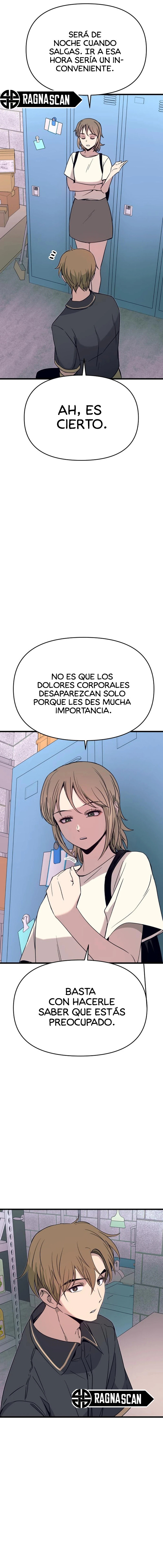 Nuestro encuentro en el ultimo tren. - Capítulo 69 - Página 6 - LectorTMOo