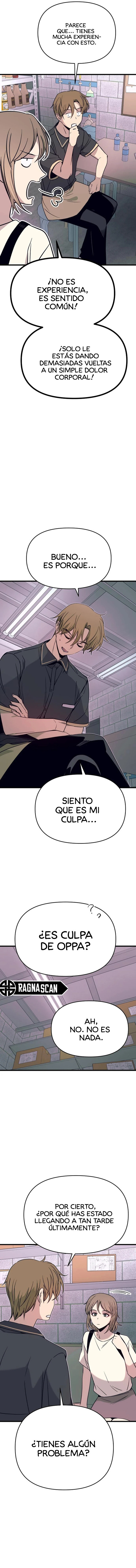 Nuestro encuentro en el ultimo tren. - Capítulo 69 - Página 7 - LectorTMOo