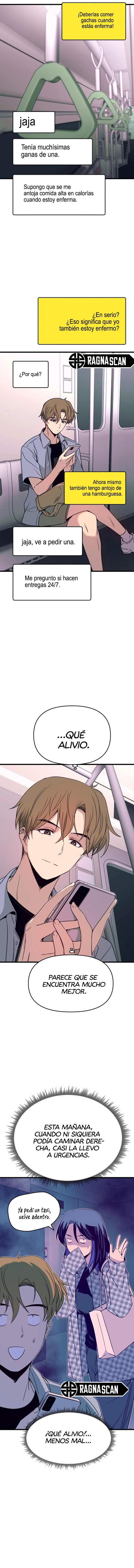 Nuestro encuentro en el ultimo tren. - Capítulo 69 - Página 14 - LectorTMOo
