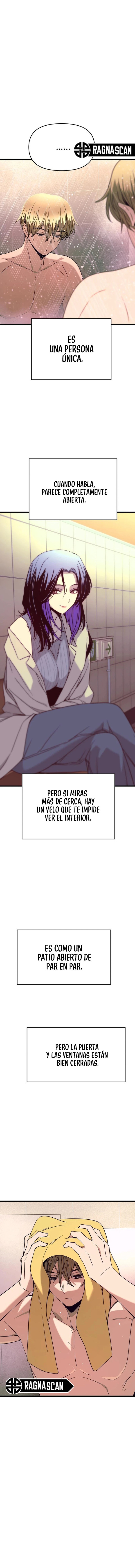 Nuestro encuentro en el ultimo tren. - Capítulo 69 - Página 18 - LectorTMOo