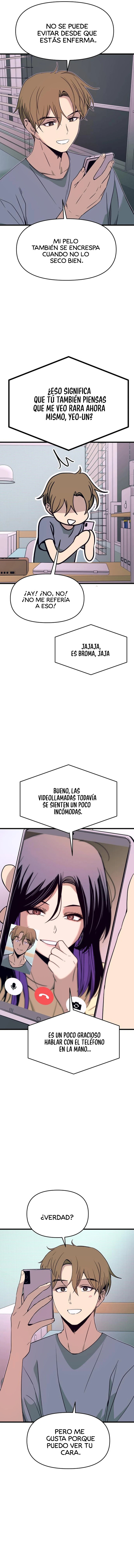 Nuestro encuentro en el ultimo tren. - Capítulo 69 - Página 21 - LectorTMOo