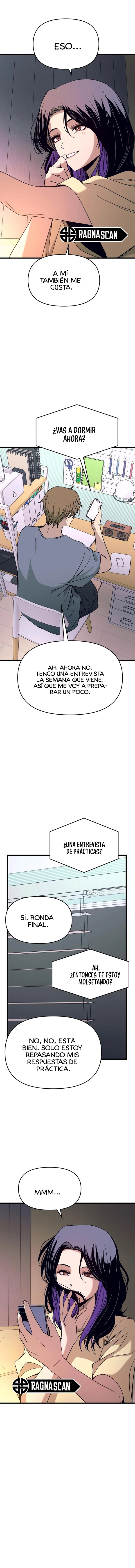Nuestro encuentro en el ultimo tren. - Capítulo 69 - Página 22 - LectorTMOo