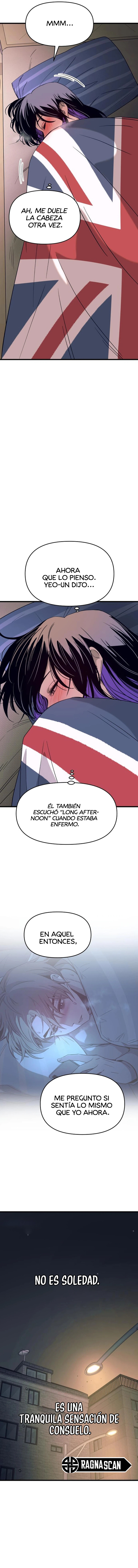 Nuestro encuentro en el ultimo tren. - Capítulo 69 - Página 27 - LectorTMOo