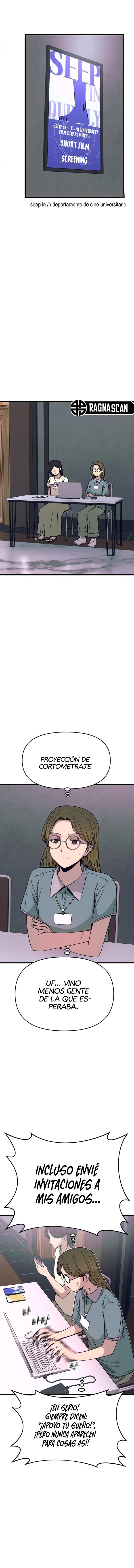 Nuestro encuentro en el ultimo tren. - Capítulo 69 - Página 30 - LectorTMOo
