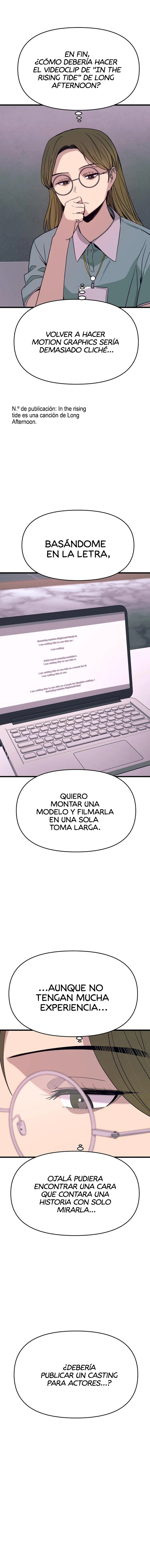 Nuestro encuentro en el ultimo tren. - Capítulo 69 - Página 31 - LectorTMOo