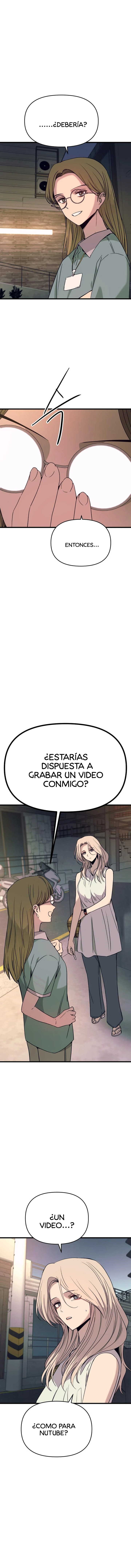 Nuestro encuentro en el ultimo tren. - Capítulo 70 - Página 9 - LectorTMOo