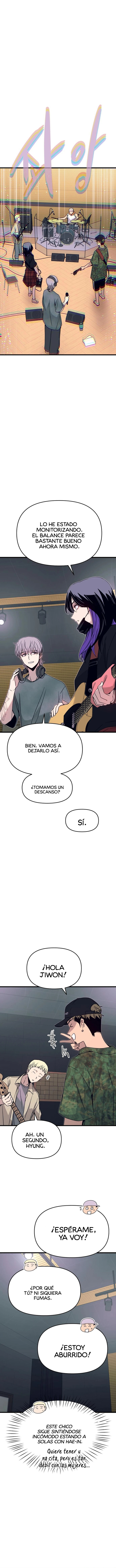 Nuestro encuentro en el ultimo tren. - Capítulo 70 - Página 14 - LectorTMOo