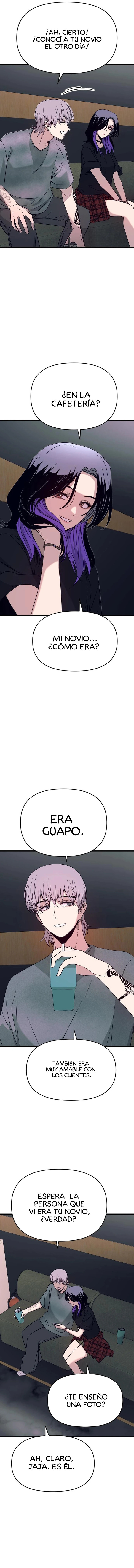 Nuestro encuentro en el ultimo tren. - Capítulo 70 - Página 16 - LectorTMOo
