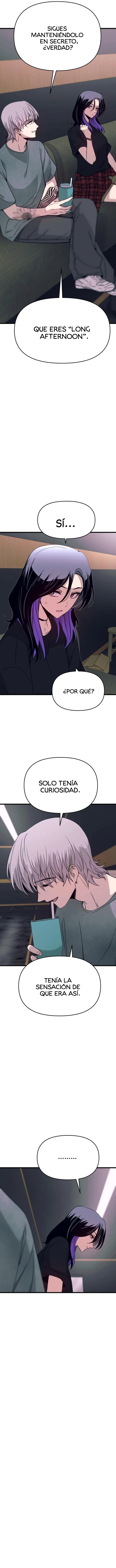 Nuestro encuentro en el ultimo tren. - Capítulo 70 - Página 18 - LectorTMOo