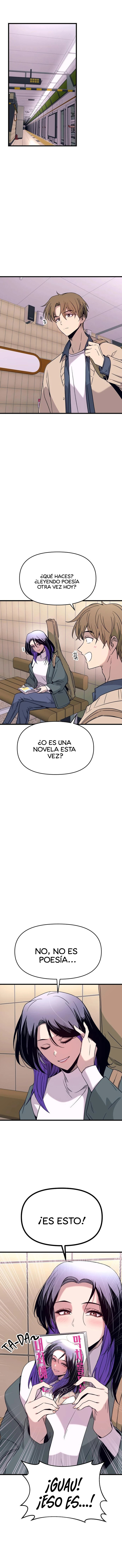 Nuestro encuentro en el ultimo tren. - Capítulo 70 - Página 24 - LectorTMOo