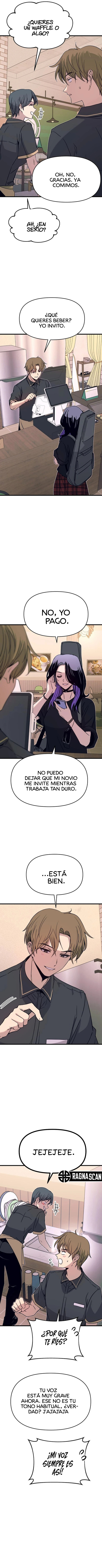 Nuestro encuentro en el ultimo tren. - Capítulo 71 - Página 7 - LectorTMOo