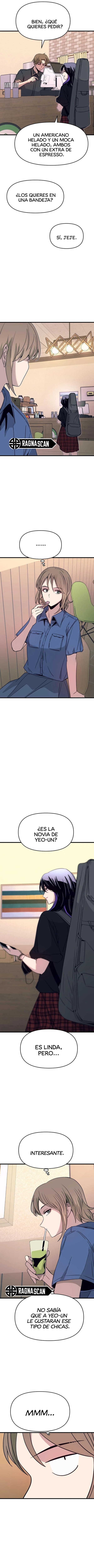 Nuestro encuentro en el ultimo tren. - Capítulo 71 - Página 8 - LectorTMOo