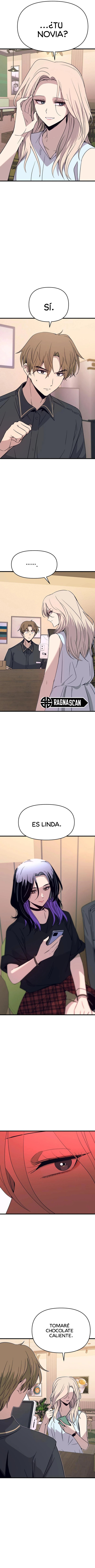 Nuestro encuentro en el ultimo tren. - Capítulo 71 - Página 11 - LectorTMOo