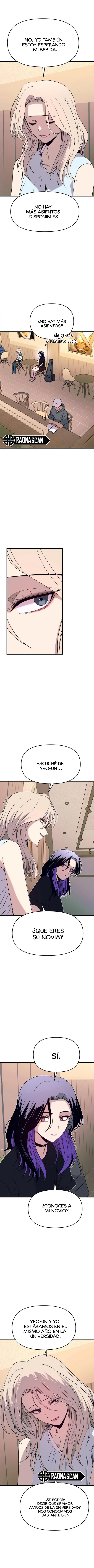 Nuestro encuentro en el ultimo tren. - Capítulo 71 - Página 14 - LectorTMOo