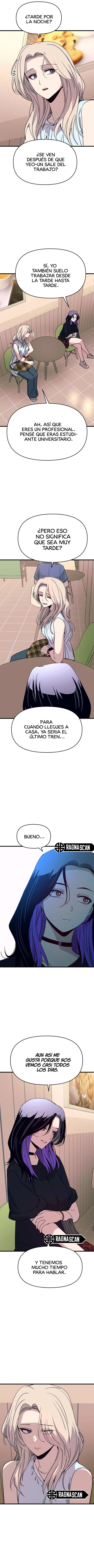 Nuestro encuentro en el ultimo tren. - Capítulo 72 - Página 3 - LectorTMOo