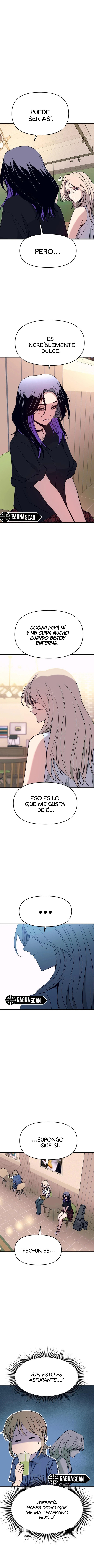 Nuestro encuentro en el ultimo tren. - Capítulo 72 - Página 5 - LectorTMOo