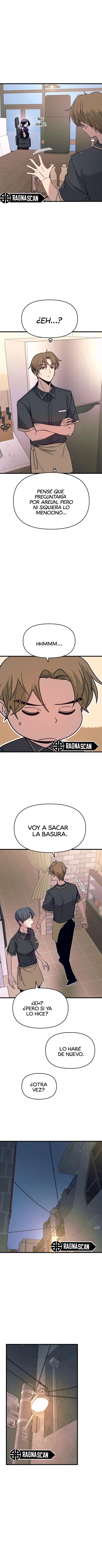 Nuestro encuentro en el ultimo tren. - Capítulo 72 - Página 9 - LectorTMOo