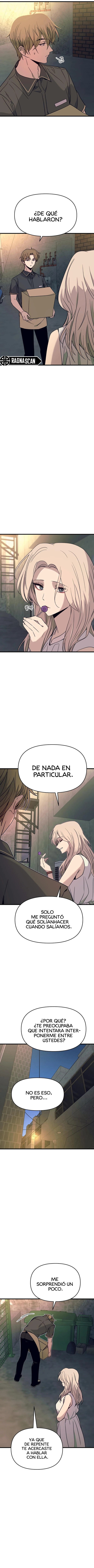 Nuestro encuentro en el ultimo tren. - Capítulo 72 - Página 11 - LectorTMOo