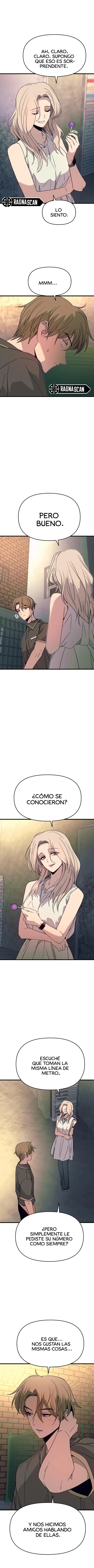Nuestro encuentro en el ultimo tren. - Capítulo 72 - Página 12 - LectorTMOo