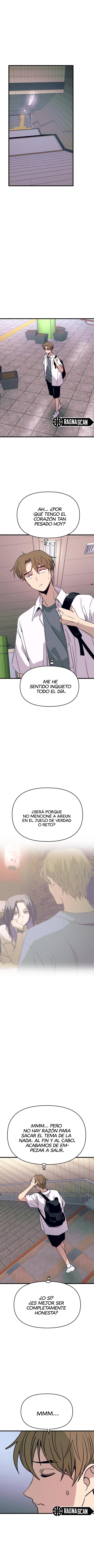 Nuestro encuentro en el ultimo tren. - Capítulo 72 - Página 15 - LectorTMOo