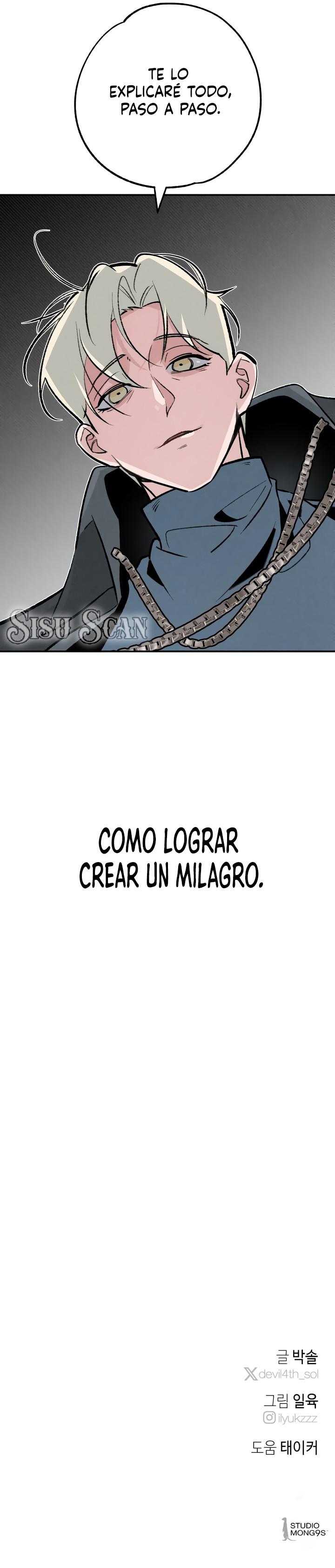 Yerno Diabólico - Capítulo 41 - Página 10 - LectorTMOo
