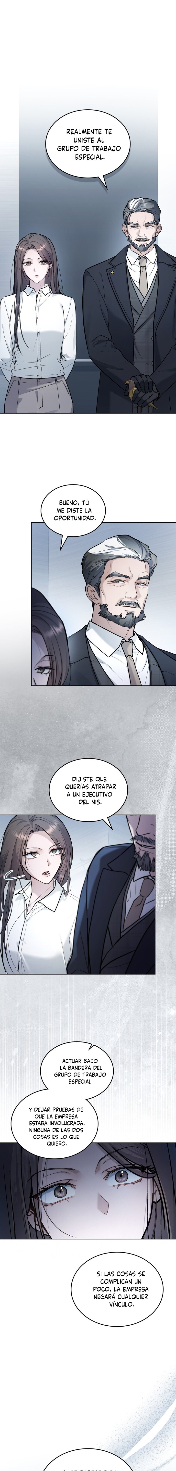 Feliz locura - Capítulo 53 - Página 2 - Cartel Manhwa | Sumérgete en Historias Sin Límites