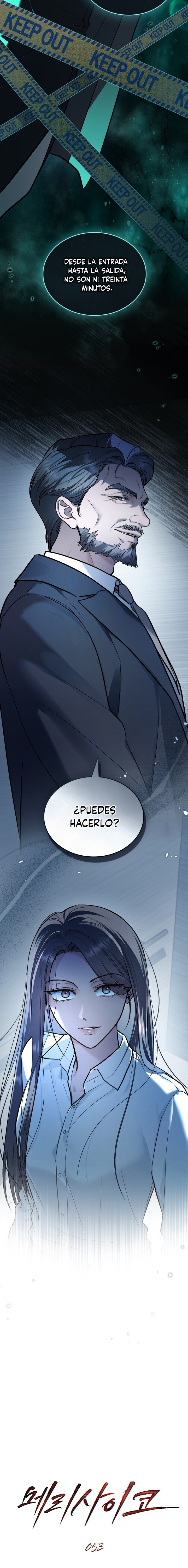 Feliz locura - Capítulo 53 - Página 4 - Cartel Manhwa | Sumérgete en Historias Sin Límites