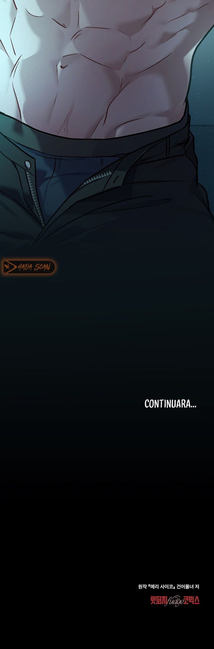 Feliz locura - Capítulo 53 - Página 15 - Cartel Manhwa | Sumérgete en Historias Sin Límites