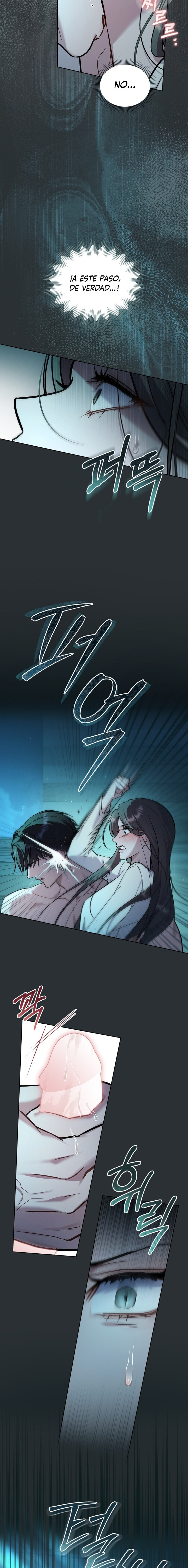 Feliz locura - Capítulo 54 - Página 6 - Cartel Manhwa | Sumérgete en Historias Sin Límites