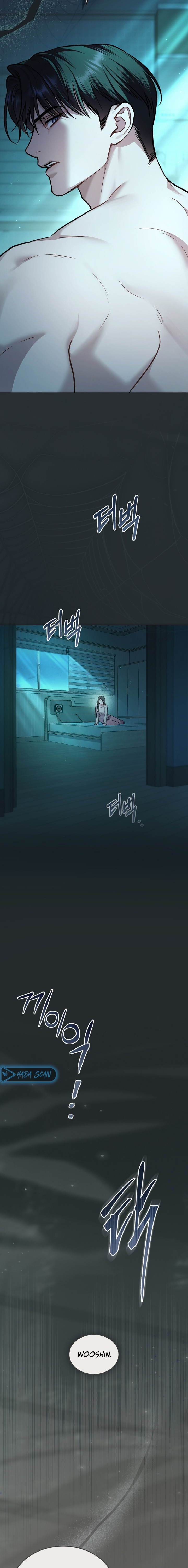 Feliz locura - Capítulo 54 - Página 14 - Cartel Manhwa | Sumérgete en Historias Sin Límites