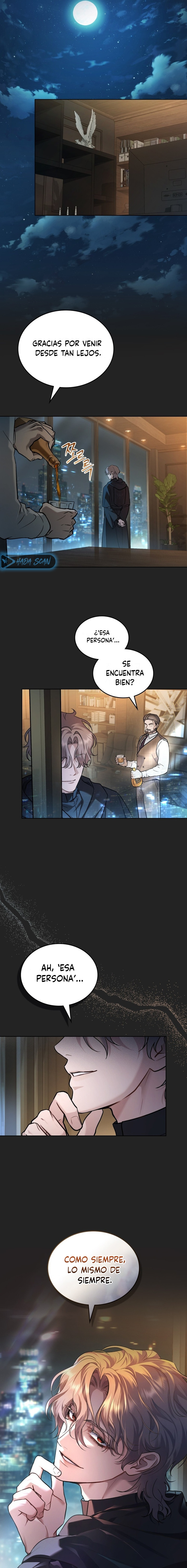 Feliz locura - Capítulo 54 - Página 17 - Cartel Manhwa | Sumérgete en Historias Sin Límites