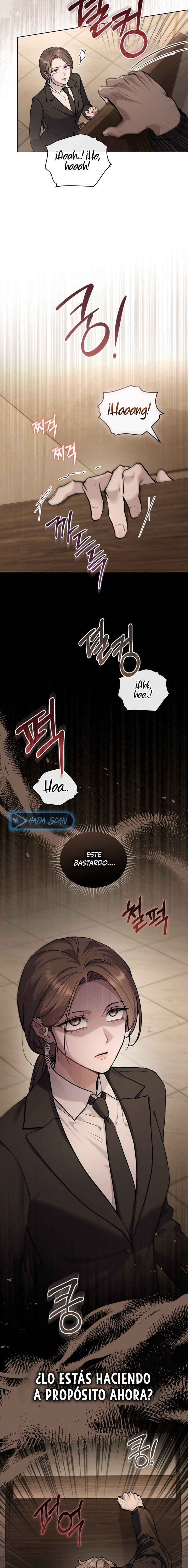 Feliz locura - Capítulo 55 - Página 7 - Cartel Manhwa | Sumérgete en Historias Sin Límites