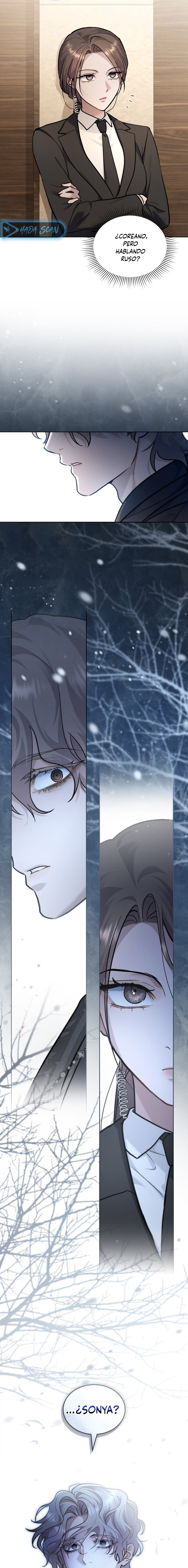 Feliz locura - Capítulo 55 - Página 11 - Cartel Manhwa | Sumérgete en Historias Sin Límites