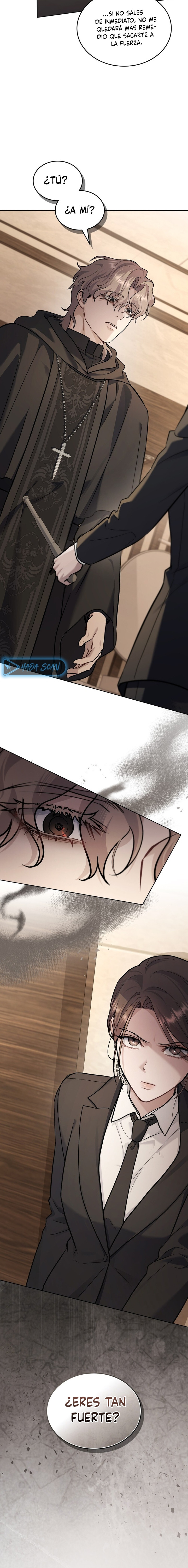 Feliz locura - Capítulo 55 - Página 16 - Cartel Manhwa | Sumérgete en Historias Sin Límites