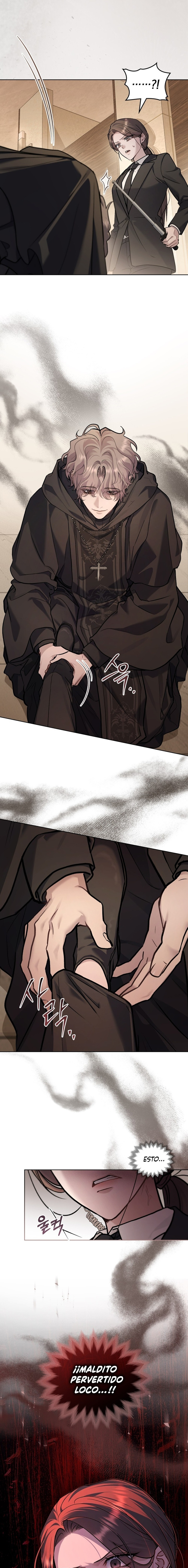 Feliz locura - Capítulo 55 - Página 17 - Cartel Manhwa | Sumérgete en Historias Sin Límites