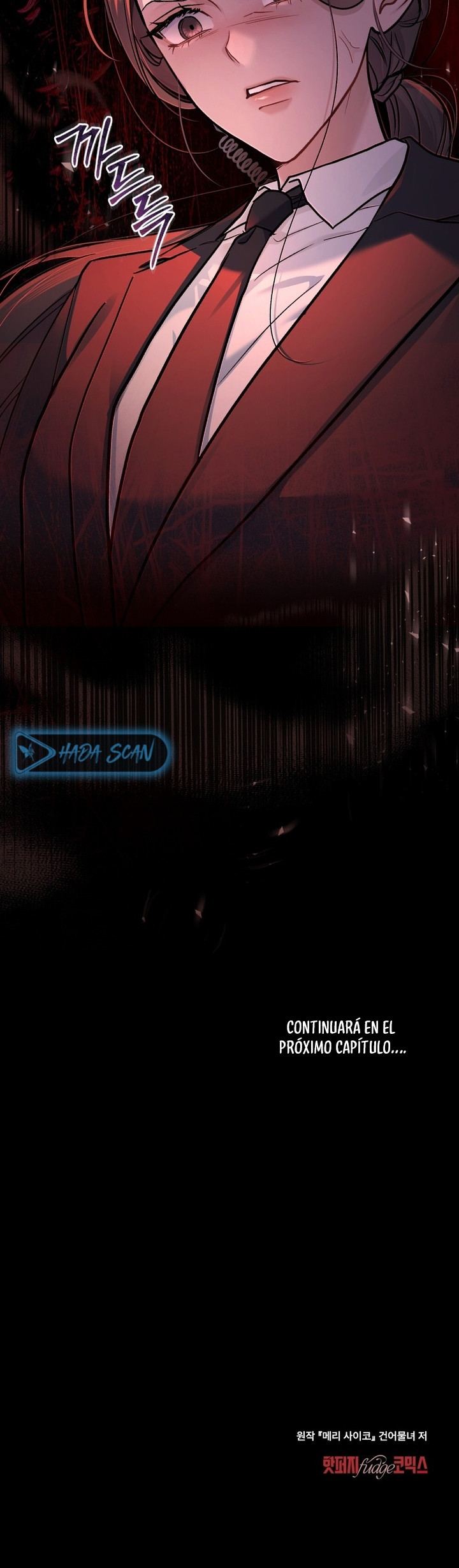 Feliz locura - Capítulo 55 - Página 18 - Cartel Manhwa | Sumérgete en Historias Sin Límites